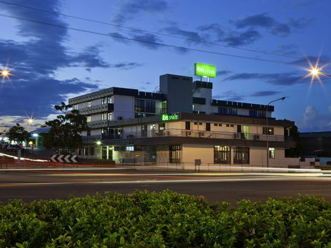 Ibis Styles Mt Isa Verona - Accommodation Broadbeach 0