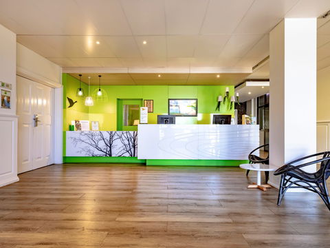 Ibis Styles Mt Isa Verona - Accommodation Broadbeach 1