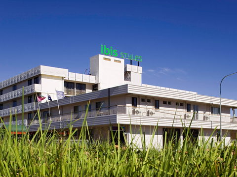 Ibis Styles Mt Isa Verona - Accommodation Broadbeach 2