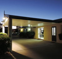 Outback Motel - Accommodation Broadbeach