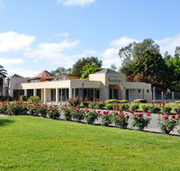 Barossa Weintal Resort - Accommodation Broadbeach