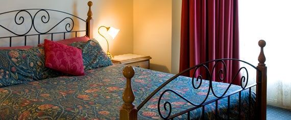 Arthurton SA Accommodation Broadbeach