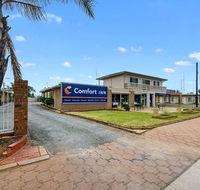 Comfort Inn Flinders on Main - Accommodation Broadbeach