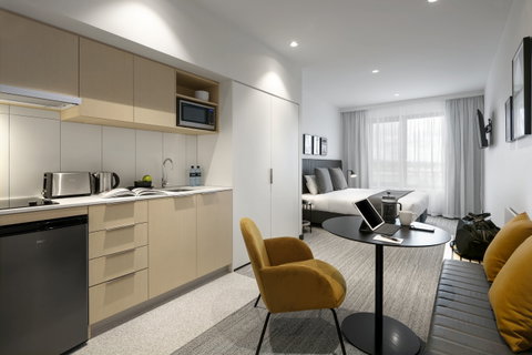 Quest Notting Hill - Accommodation Broadbeach 2