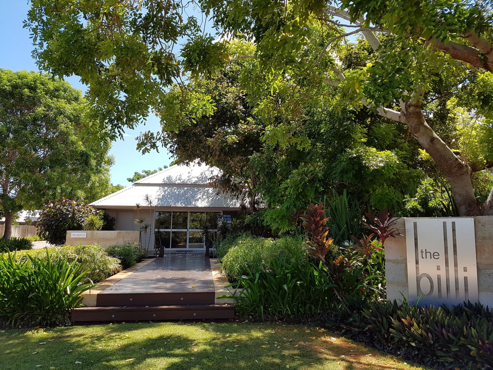 Cable Beach WA Accommodation Broadbeach
