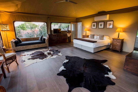The Billi Resort - Accommodation Broadbeach 1