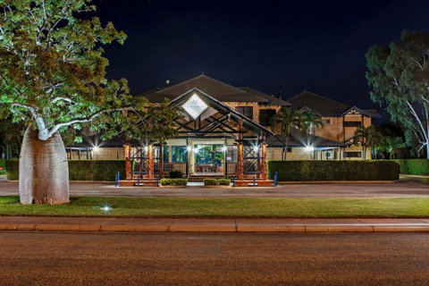 Blue Seas Resort - Accommodation Broadbeach 0