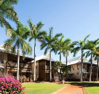 Seashells Resort Broome - Accommodation Broadbeach