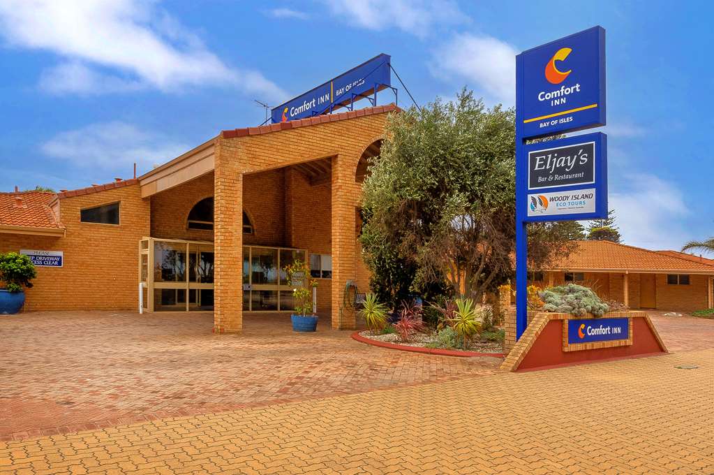 Aldersyde WA Accommodation Broadbeach