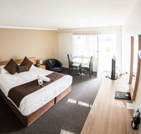 Hospitality Esperance SureStay by BW - Accommodation Broadbeach