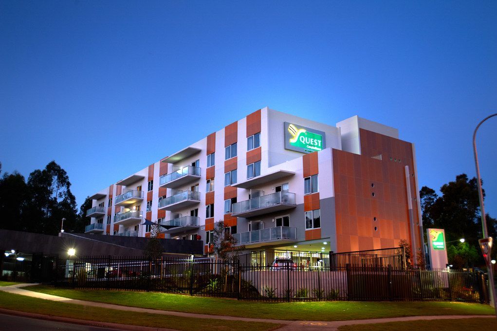 Ambarvale NSW Accommodation Broadbeach