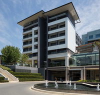 Rydges Campbelltown - Accommodation Broadbeach