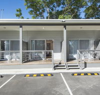 Discovery Parks Perth - Accommodation Broadbeach