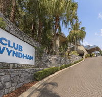 Club Wyndham Airlie Beach - Accommodation Broadbeach