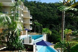 Azure Sea Whitsunday Resort - Accommodation Broadbeach 0