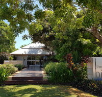 The Billi Resort - Accommodation Broadbeach