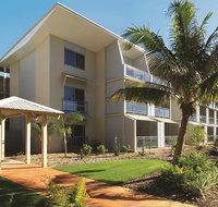 Oaks Broome - Accommodation Broadbeach