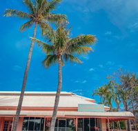 The Continental Hotel - Accommodation Broadbeach