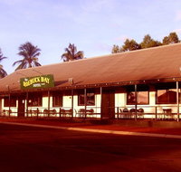 Roebuck Bay Hotel - Accommodation Broadbeach