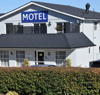 Best Western Coachman's Inn Motel - Accommodation Broadbeach