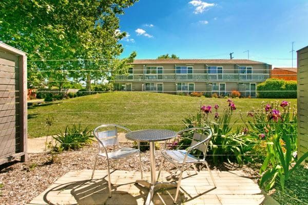 Vittoria NSW Accommodation Broadbeach