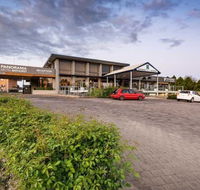 Panorama Motel Bathurst - Accommodation Broadbeach