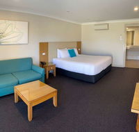 Bathurst Heritage Motor Inn - Accommodation Broadbeach