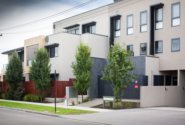 Armadale VIC Accommodation Broadbeach