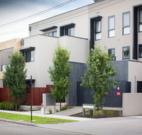 Apartments of Waverley - Accommodation Broadbeach