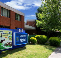 Lamplighter Motel - Accommodation Broadbeach