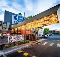 Sandbelt Club Hotel - Accommodation Broadbeach