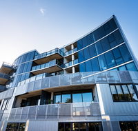 Anchorage Apartments Hampton - Accommodation Broadbeach