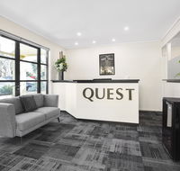 Quest Narre Warren - Accommodation Broadbeach
