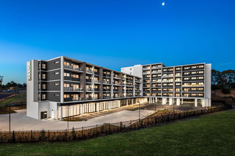 Quest Bella Vista - Accommodation Broadbeach 0