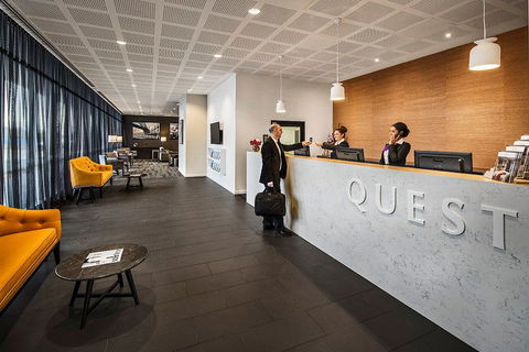 Quest Bella Vista - Accommodation Broadbeach 1