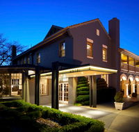 Peppers Mineral Springs - Accommodation Broadbeach