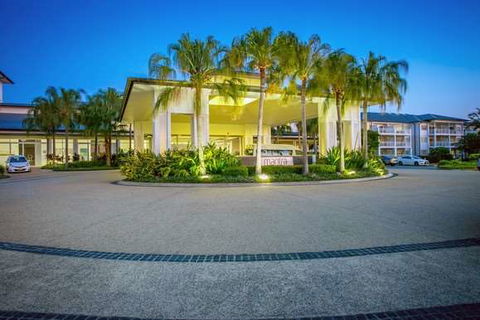 Mantra On Salt Beach - Accommodation Broadbeach 0