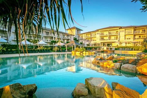 Mantra On Salt Beach - Accommodation Broadbeach 1