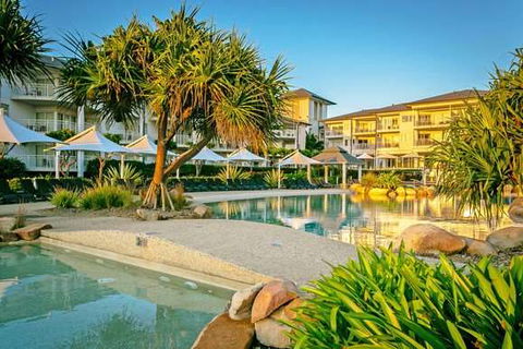 Mantra On Salt Beach - Accommodation Broadbeach 2