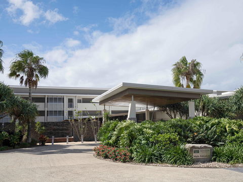 Peppers Salt Resort & Spa - Accommodation Broadbeach 2