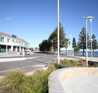 Ceduna Foreshore Hotel/Motel - Accommodation Broadbeach