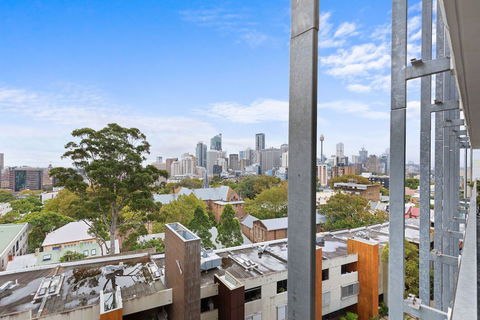 Astra Jasper - Accommodation Broadbeach 0