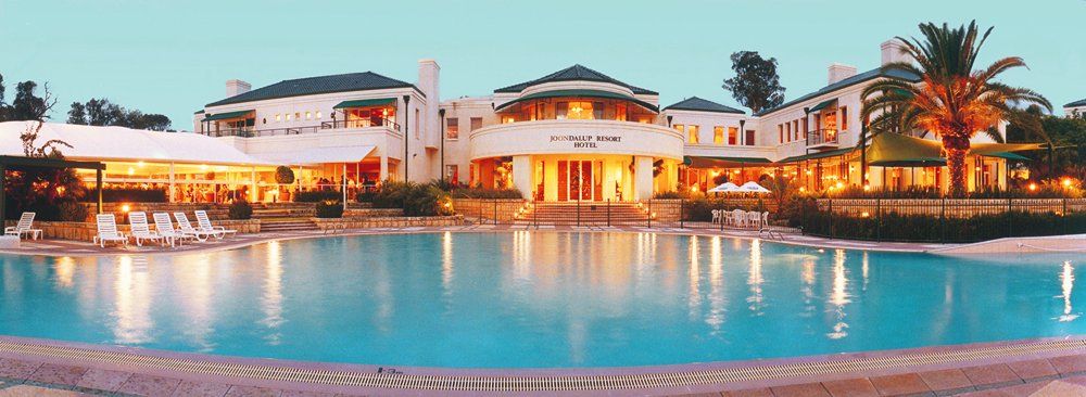 Alexander Heights WA Accommodation Broadbeach