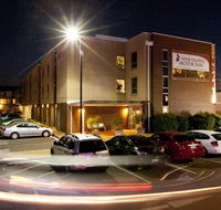 Wine Country Motor Inn - Accommodation Broadbeach