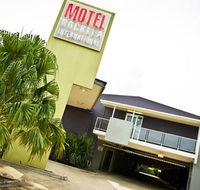 Rocklea International Hotel - Accommodation Broadbeach