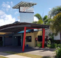 Ayr Traveller's Motel - Accommodation Broadbeach