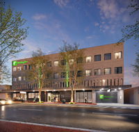 Holiday Inn Dandenong - Accommodation Broadbeach
