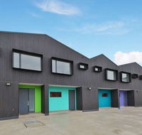Quality Apartments Dandenong - Accommodation Broadbeach