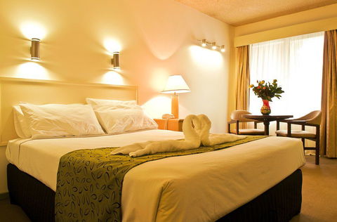 Lamplighter Motel - Accommodation Broadbeach 1