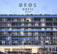 Oros Plus Hotel - Accommodation Broadbeach